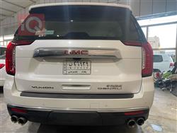 GMC Yukon